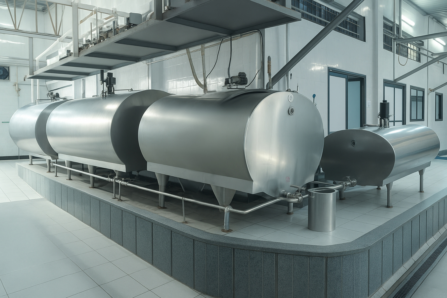 خطوط إنتاج مصنع وادينا