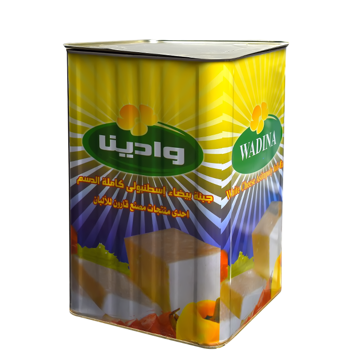 جبنه قديمة اسطنبولي